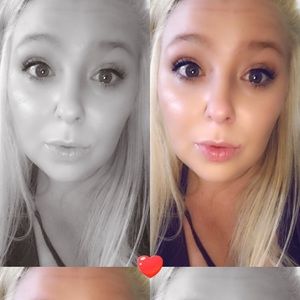 Meet your Posher, Katherine